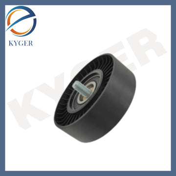 Suitable for Land Rover Discovery II F2Belt idler pulley LR006076
