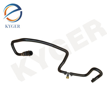 Suitable for Land Rover Discovery3Range Rover Sports Edition RS05Water Pipe LR006158 Spot Goods KYGER