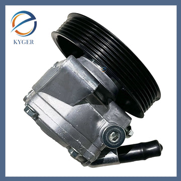 Suitable for Land Rover Defender II2.2Variable displacement power steering pump LR006462 LR025803