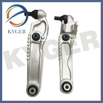 Suitable for Land Rover Velar and Jaguar FP Front lower control arm LR090505 T4A1011 T4A1078