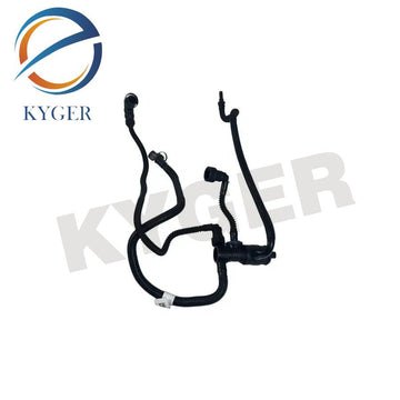 Suitable for Land Rover Evoque RRE Jaguar EP Carbon Canister Solenoid Valve JDE39274 LR094430 High Quality
