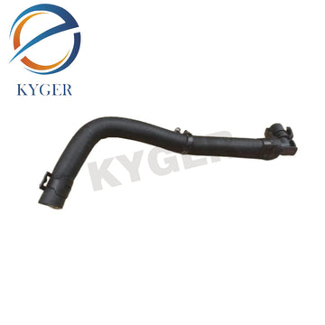 Suitable for Range Rover RR10RR13Cooling system water pipe LR023142 High-quality auto parts