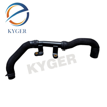 Suitable for Land Rover Velar, Discovery, and Range Rover Sport cooling system water pipes LR100356