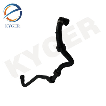 Suitable for Land Rover Evoque, Discovery, and Range Rover Sport RRE DB5Heating air duct LR094121