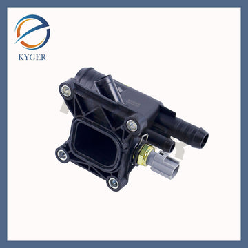 Suitable for Land Rover Discovery II, Range Rover, and Discovery Sport LR038758