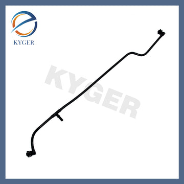 Suitable for Range Rover Sport The auxiliary kettle return pipe is long LR034645=LR146301