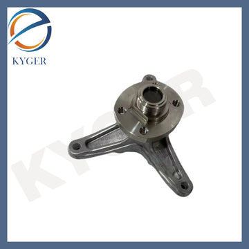 Suitable for Land Rover Range Rover Sport RR13 RS14 D5 NEWWS Fan pulley bracket LR121782