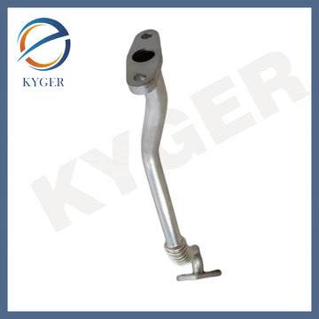 Suitable for Range Rover RS10RR13Discovery D4Turbo oil pipe LR013610