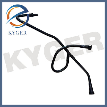 Suitable for Range Rover RS13/14Vacuum hose LR048193 High-quality auto parts KYGER