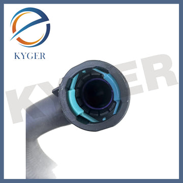 Suitable for Land Rover Discovery4.0L Heating air duct PCH501042 High-quality auto parts KYGER