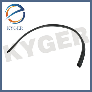 Suitable for Range Rover RR10Hood sealing strip LR018823 Cross-border Hot Selling
