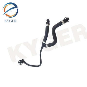 Applicable to Land Rover D5 NEWDF RR13 RS14 3.0Gasoline auxiliary water bottle hose LR128310