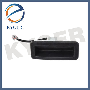 Applicable to Land Rover RS05RS10Tailgate Switch YUZ500020 High-quality auto parts KYGER