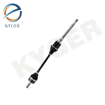 Suitable for the left front axle of Land Rover Discovery Range Rover LR072069 LR047295 TDB500110 KYGER