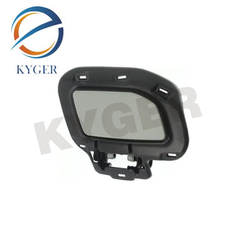 Applicable to Yulu Aurora RRE Right headlight washer nozzle cover LR026534 LR036197 High-quality auto parts