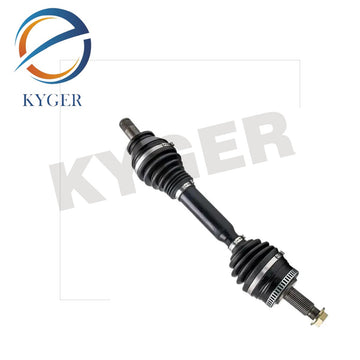 Suitable for Range Rover RR02RR10Left front axle IED500120 High-quality auto parts KYGER