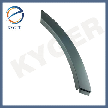 Suitable for Land Rover Evoque RRE Left rear wheel arch trim LR027252 High-quality auto parts KYGER