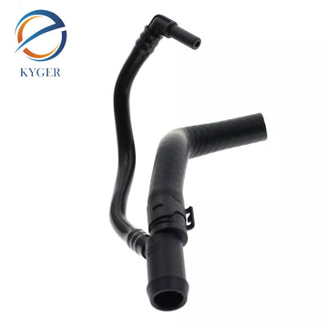 Suitable for Land Rover Discovery D4Cooling system water pipe LR012636 High-quality auto parts KYGER