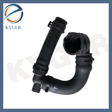 Suitable for Land Rover Velar and Jaguar XENEWXFF-PACE Water Pipe LR091800 T2H4036