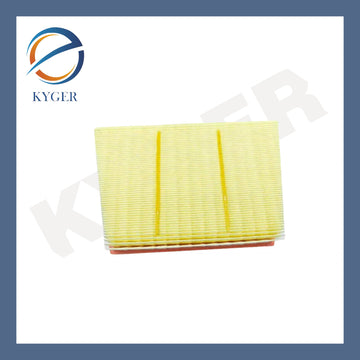 Suitable for Land Rover Discovery Sport DB5Jaguar EP Air Grid LR071942 High-quality auto parts