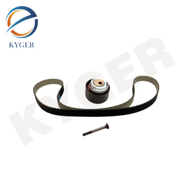 Suitable for Land Rover Range Rover and Jaguar XF Timing belt set LR078913 C2D49451