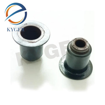 Suitable for Land Rover Discovery and Range Rover Evoque valve oil seals C2S43994 LR001242 High-quality auto parts KYGER