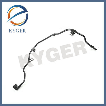 Suitable for Land Rover Velar and Jaguar FP Water Pipe LR093723 T4A17515 High-quality auto parts KYGER