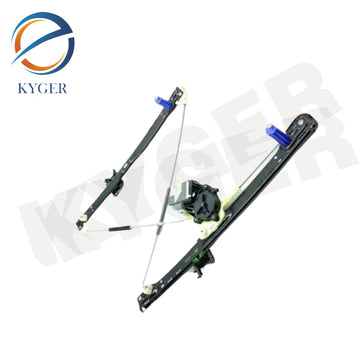 Suitable for Land Rover Discovery5Right front door window regulator LR083210 LR153953