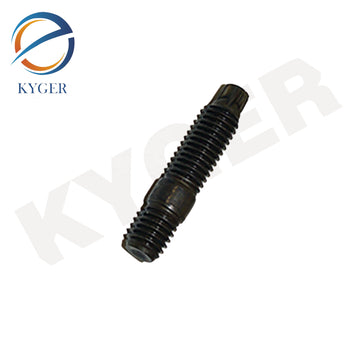 Suitable for Range Rover RR13RS14Jaguar XF Screw LR113358 JDE3963 1357628