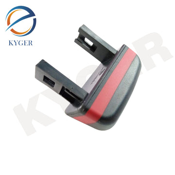 Suitable for Land Rover Discovery3Range Rover RS10Rear seat adjustment handle HXG500290PVJ