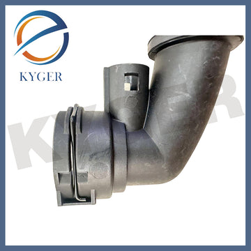 Suitable for Land Rover Range Rover downpipe PCH001121 High-quality auto parts KYGER
