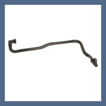 Suitable for Jaguar XJ Land Rover Discovery4Crankshaft intake pipe ventilation pipe AJ812235 LR010867