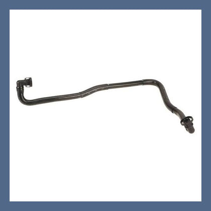 Suitable for Jaguar XJ Land Rover Discovery4Crankshaft intake pipe ventilation pipe AJ812235 LR010867
