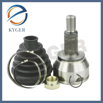 Suitable for Land Rover Range Rover Evoque and Jaguar EP Front axle outer ball joint J9C7756 LR025067 LR124673