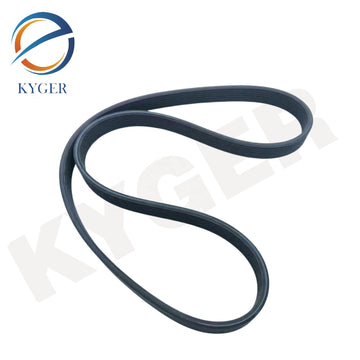Suitable for Land Rover Discovery Range Rover mechanical supercharger belt LR071040 LR184650