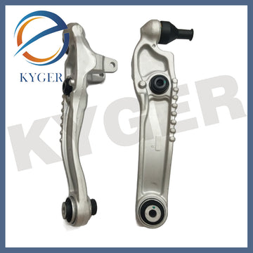Suitable for Land Rover Velar and Jaguar FP Front lower control arm LR090505 T4A1011 T4A1078