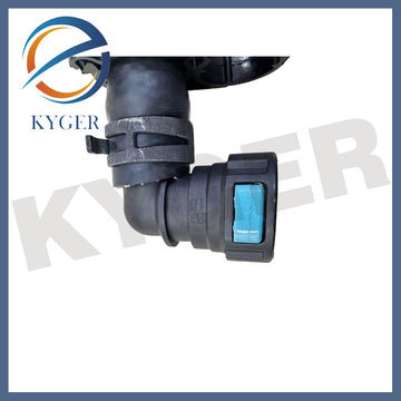 Suitable for Land Rover Range Rover and Discovery water pipes LR062458 High-quality auto parts KYGER