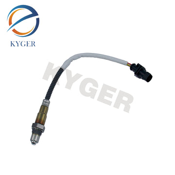 Suitable for Land Rover Discovery4Range Rover oxygen sensor（Front）LR035750