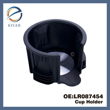 Suitable for Range Rover Discovery 5, Discovery 4, and Velar cup holders LR087454 LR021330