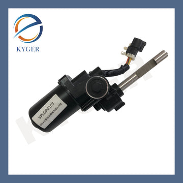 Suitable for Range Rover RS14Left pedal motor VPLGP0153 High-quality car parts