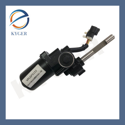 Suitable for Range Rover RS14Left pedal motor VPLGP0153 High-quality car parts