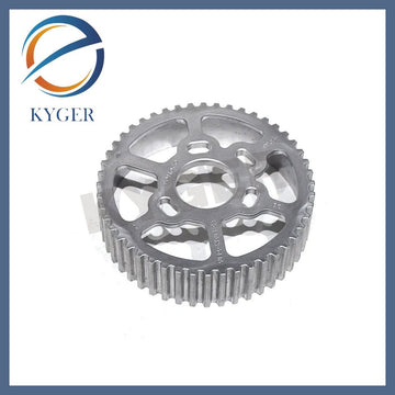 Suitable for Land Rover Discovery, Range Rover, Jaguar XF Timing pulley LR120556 JDE3130 1311317