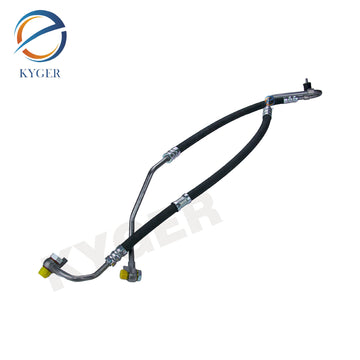 Suitable for Range Rover5.0Displacement direction oil pipe LR011940