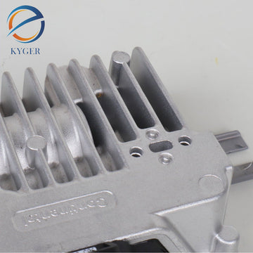 Suitable for Land Rover Discovery, Range Rover, and Range Rover Sport oil pump control computer WQM500020 ABU761310
