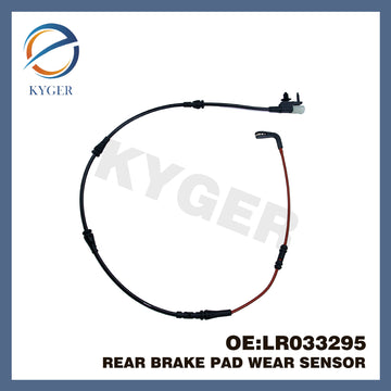 Suitable for Land Rover Range Rover rear brake sensor cable LR033295
