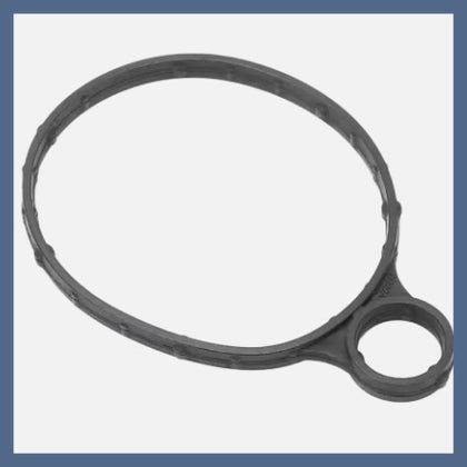 Suitable for Land Rover Discovery II F2Jaguar FPXFXE Vacuum pump pad LR039593 C2D40544