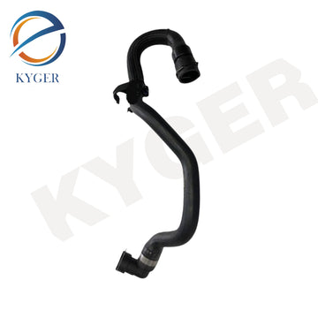 Suitable for Land Rover Range Rover Evoque and Range Rover Sport EGR Hose LR000943 Spot Goods KYGER