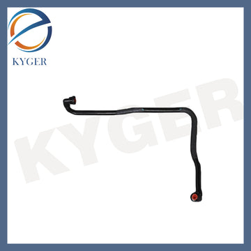 Suitable for Land Rover Range Rover, Discovery, Jaguar D4Valve cover vent pipe right LR010757 AJ812234