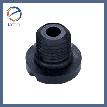 Applicable to Range Rover Discovery 4 Jaguar XJF-TYPE Auxiliary water bottle drain screw LR055301 JDE34572