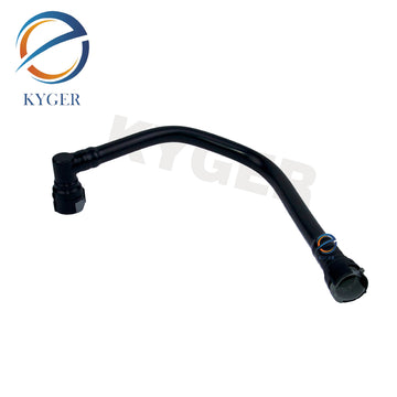 Suitable for Land Rover Discovery3Discovery4 4.0Gasoline exhaust pipe LLH500120
